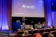 Panel dyskusyjny AI+VO podczas OS7ove